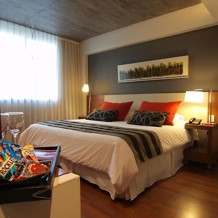 Amerian Tucuman Apart & Suites San Miguel de Tucumán Dış mekan fotoğraf