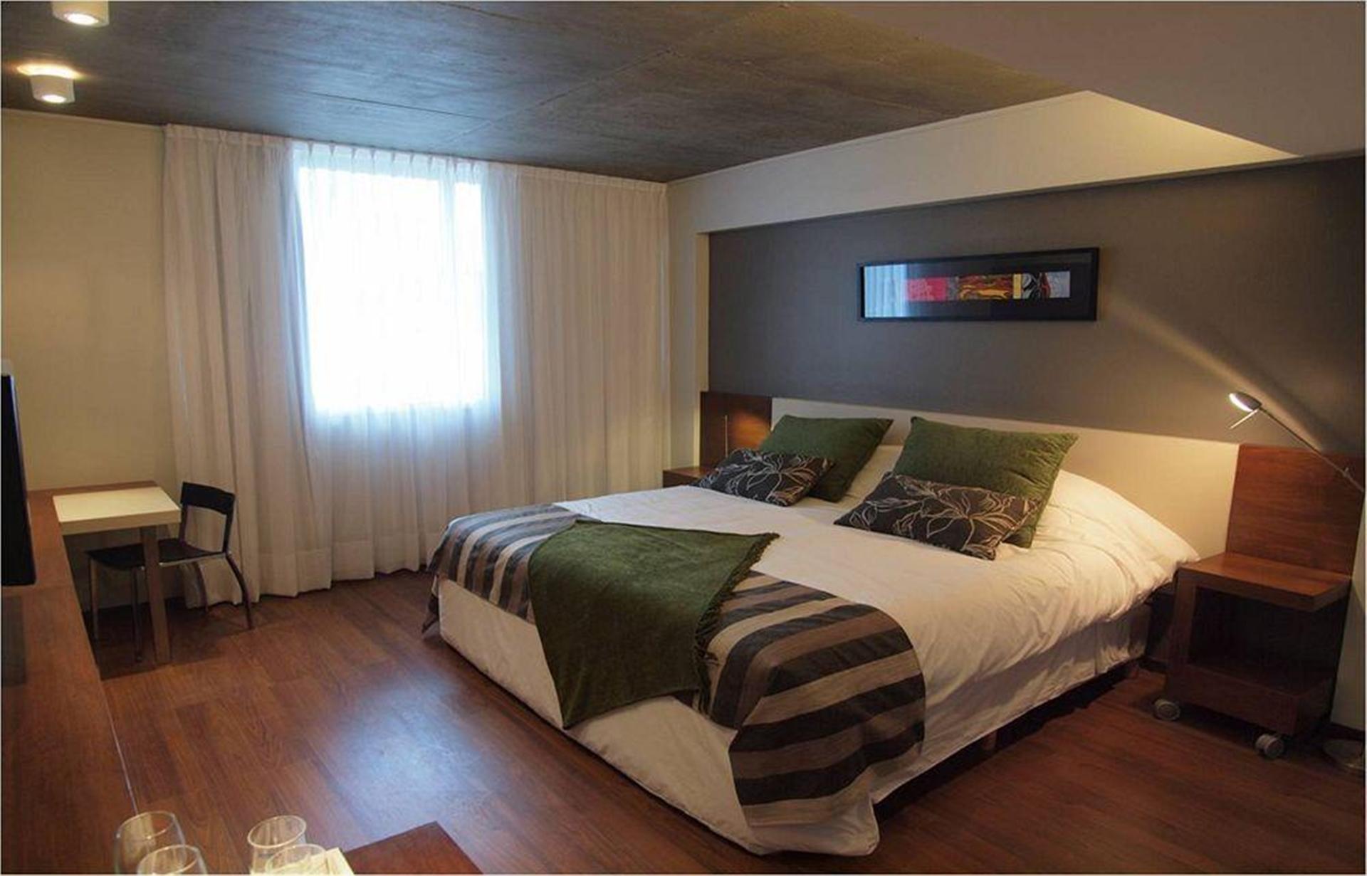 Amerian Tucuman Apart & Suites San Miguel de Tucumán Dış mekan fotoğraf