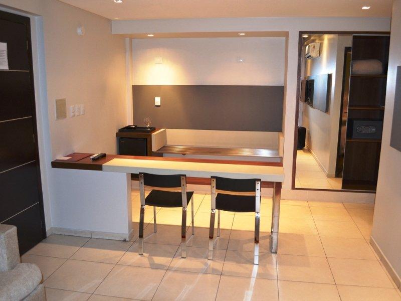 Amerian Tucuman Apart & Suites San Miguel de Tucumán Dış mekan fotoğraf